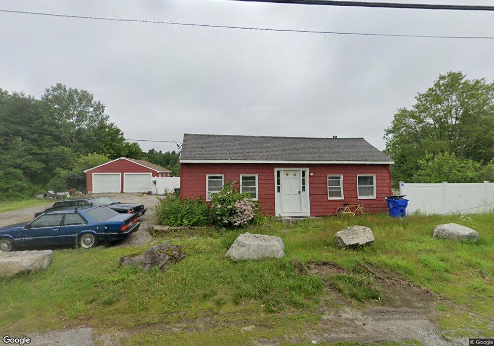 9 Auburn Rd, Londonderry, NH 03053 - photo 1