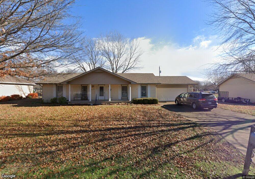 509 Custer Rd, Parsons, KS 67357 - photo 1