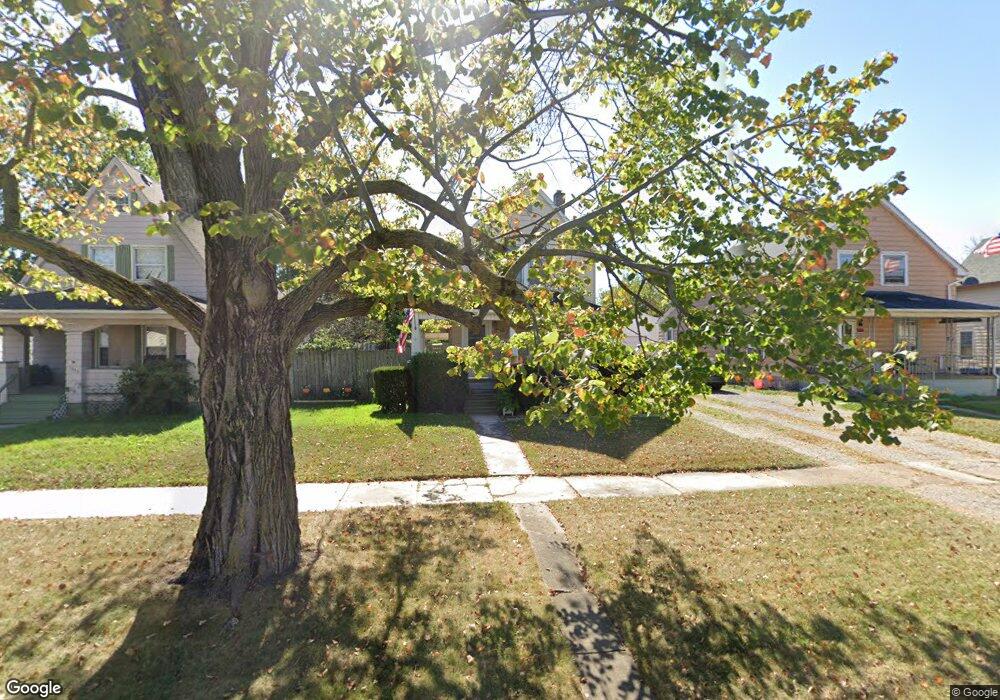 1942 E 29th St, Lorain, OH 44055 - photo 1