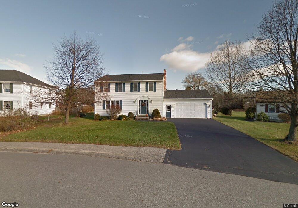 83 Winding Way, South Portland, ME 04106 - photo 1