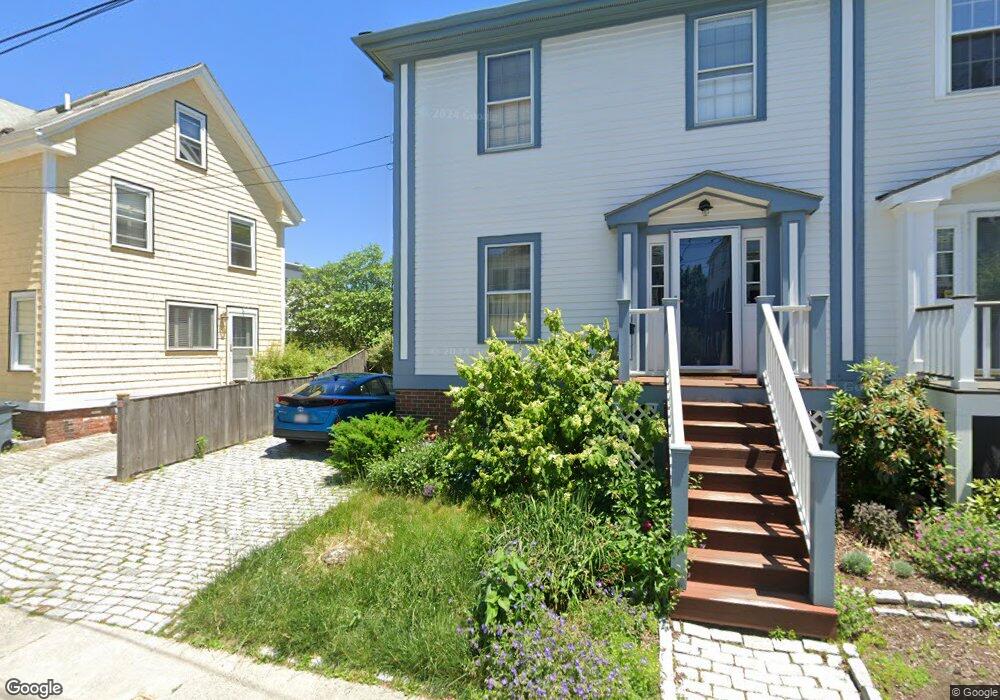 4 Sargent St unit B, Cambridge, MA 02140 - photo 1