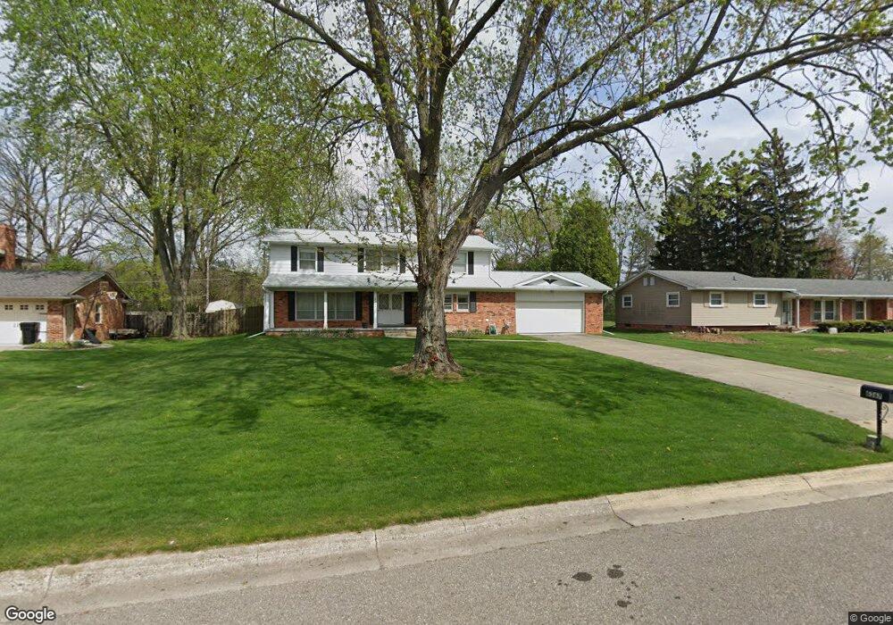 6367 Rustic Ridge Trail, Grand Blanc, MI 48439 - photo 1