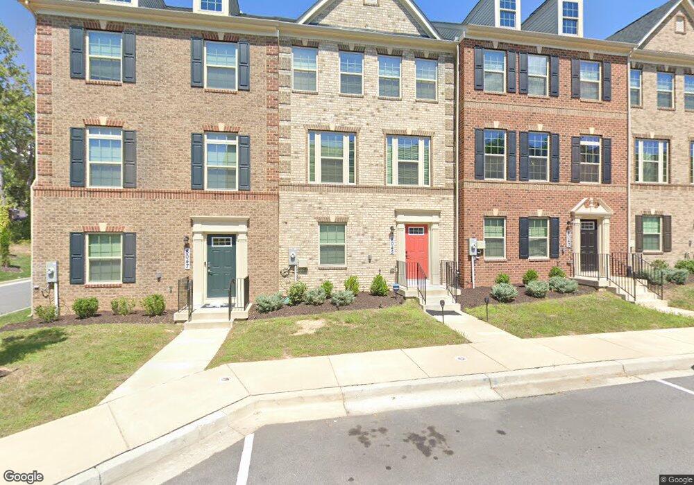 8045 Spring Arbor Dr, Laurel, MD 20707 - photo 1