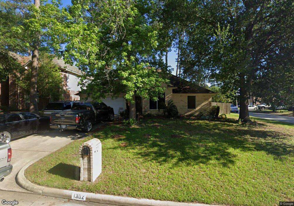 1302 Big Pines, Tomball, TX 77375 - photo 1