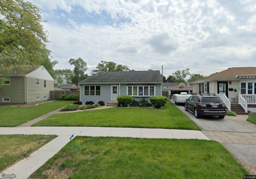 8115 E 4th Place, Highland, IN 46322 - photo 1