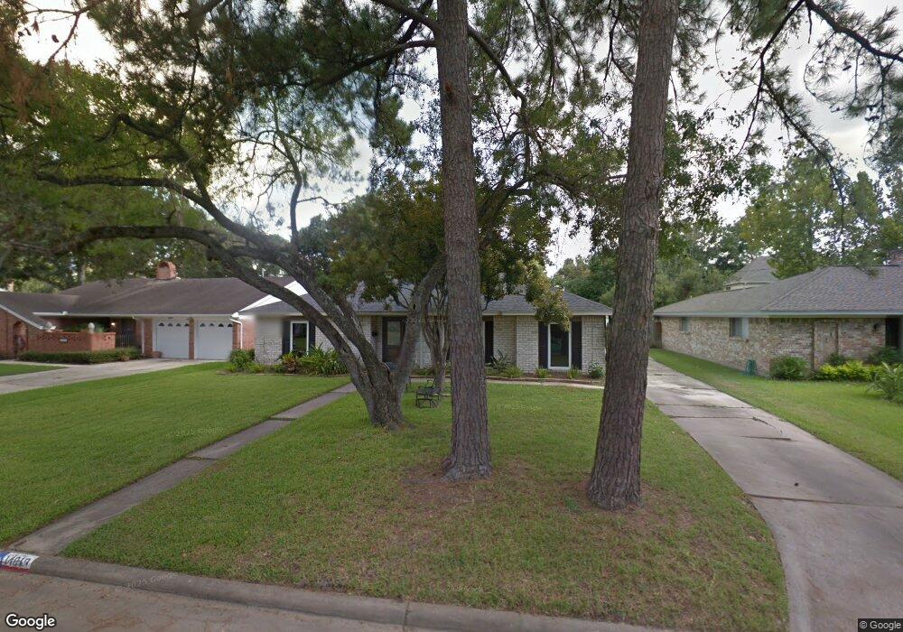 14019 Barryknoll Ln, Houston, TX 77079 - photo 1