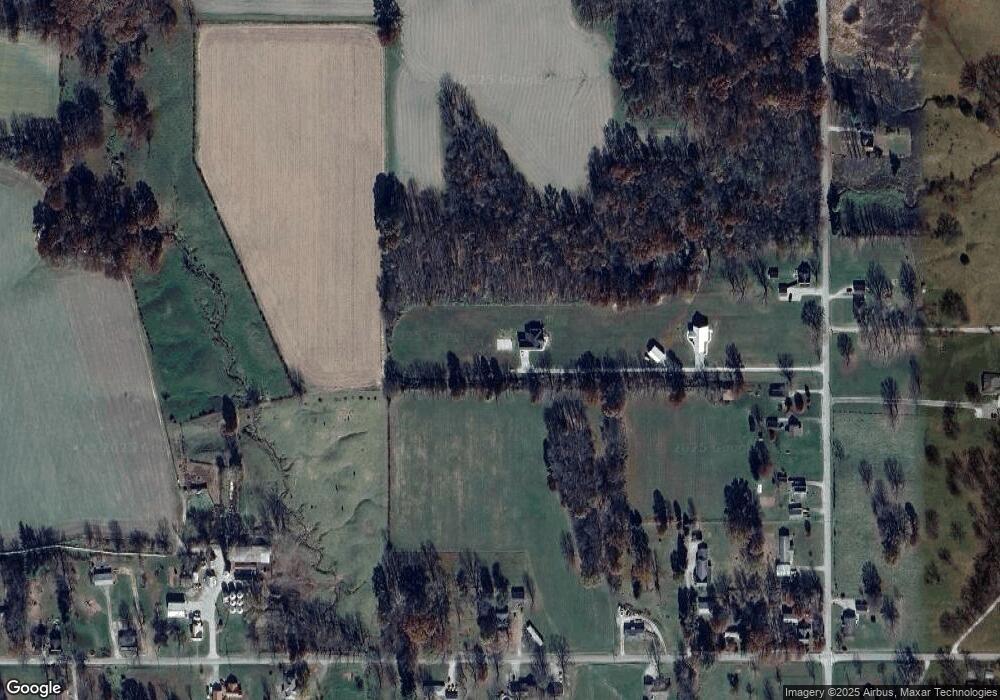 2205 N 1225 W, Linton, IN 47441 - photo 1