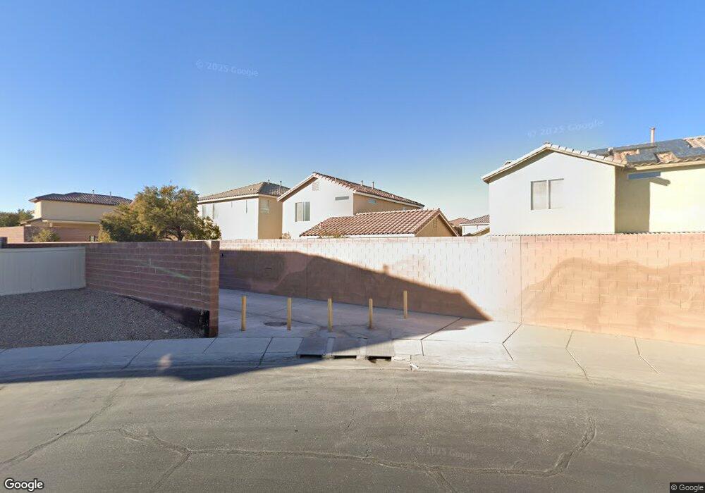 5868 Edgefield Ave, Las Vegas, NV 89139 - photo 1