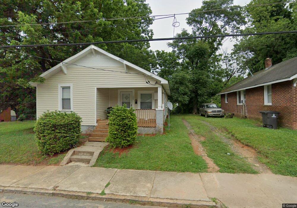 1437 Hattie Ave, Winston Salem, NC 27105 - photo 1