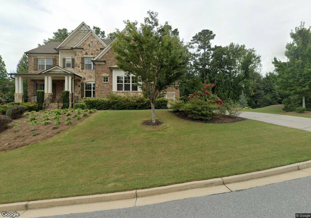 2983 Bellehurst Dr unit 1, Marietta, GA 30062 - photo 1