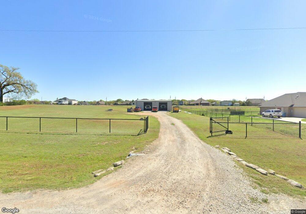 113 Smokey Branch, Weatherford, TX 76085 - photo 1