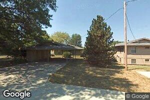 2020 W 9th St Unit 1, Lawrence, KS 66044