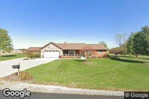 2105 Sharpsburg Rd, Fort Recovery, OH 45846