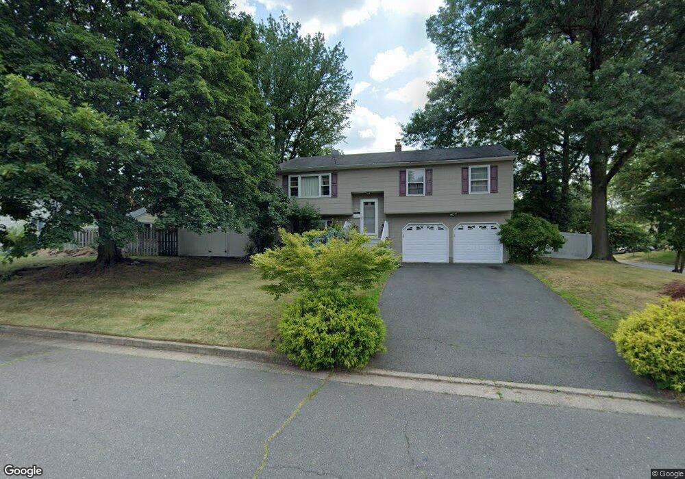 900 Trinity St, South Plainfield, NJ 07080 - photo 1