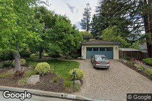 1082 Cathcart Way, Stanford, CA 94305