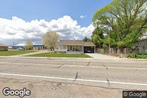 338 S Main St, Aurora, UT 84620