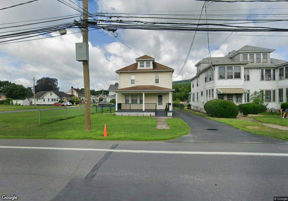 921 Exeter Ave, Exeter, PA 18643 - photo 1