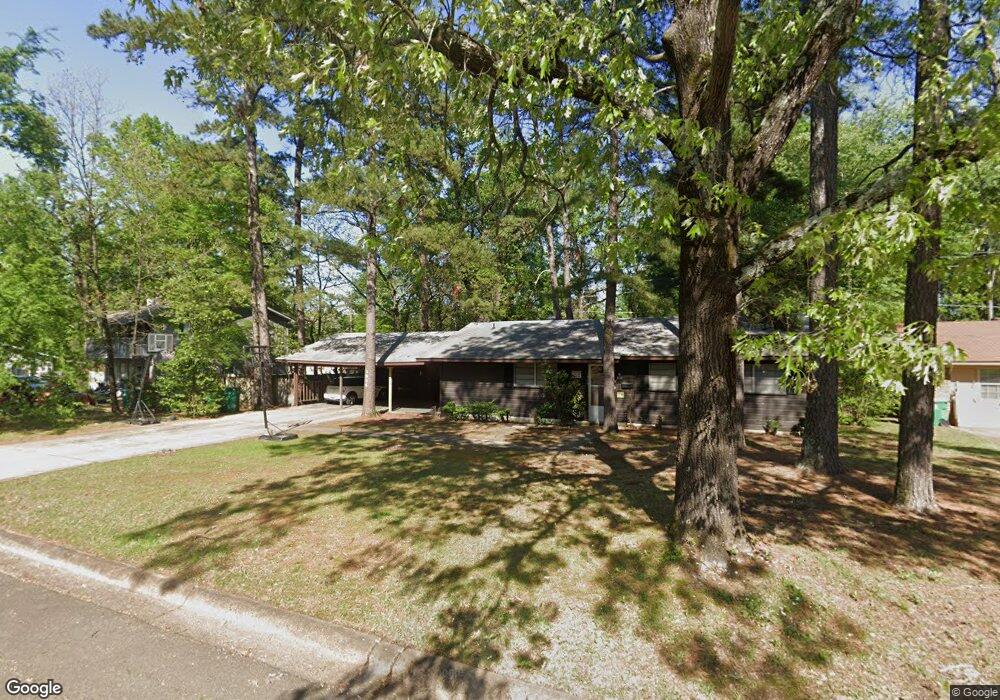 3906 Wood St, Texarkana, TX 75503 - photo 1