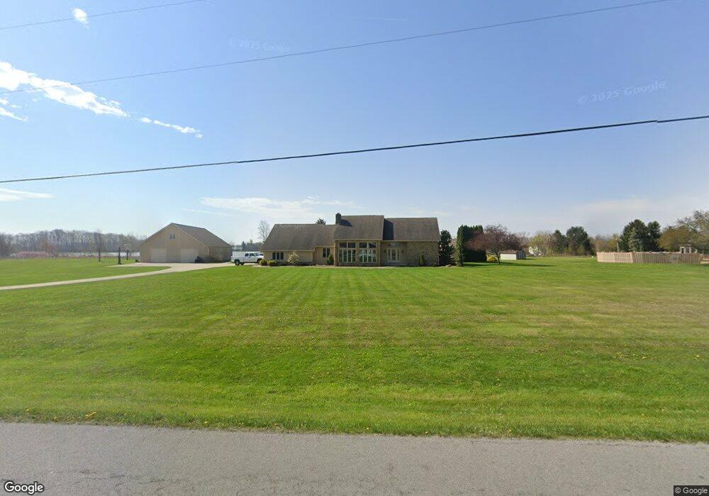 4087 E 100 N, Kokomo, IN 46901 - photo 1