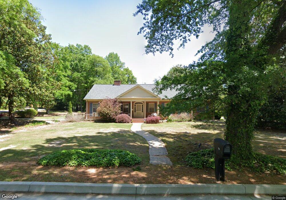 73 W Wright St, Winder, GA 30680 - photo 1