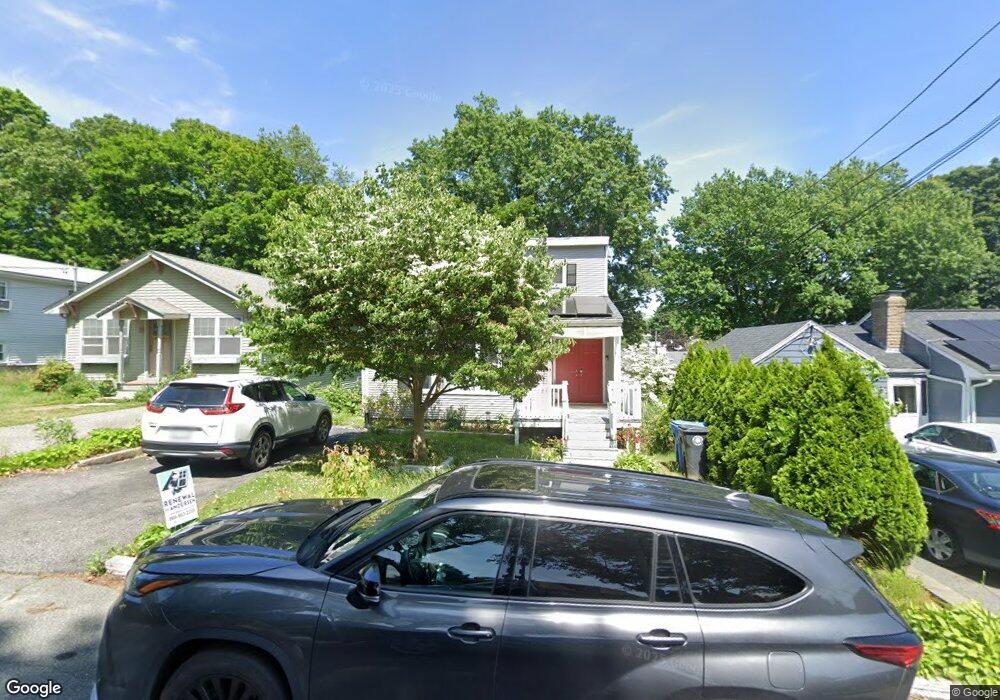 55 Clifden Ave, Cranston, RI 02905 - photo 1