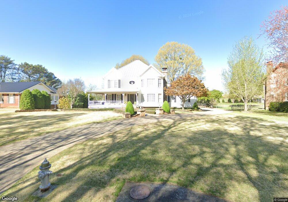 11815 Hardscrabble Trail, Roswell, GA 30075 - photo 1