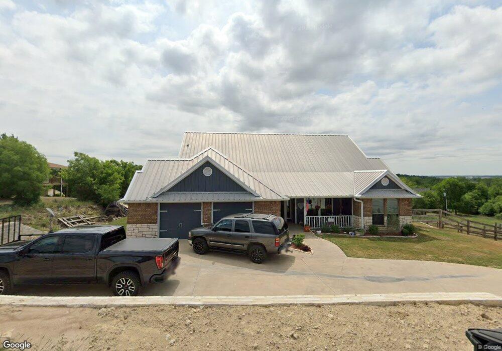 3915 Crest Rd, Weatherford, TX 76087 - photo 1