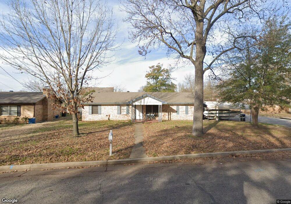 4101 4101 Driftwood, Tyler, TX 75701 - photo 1