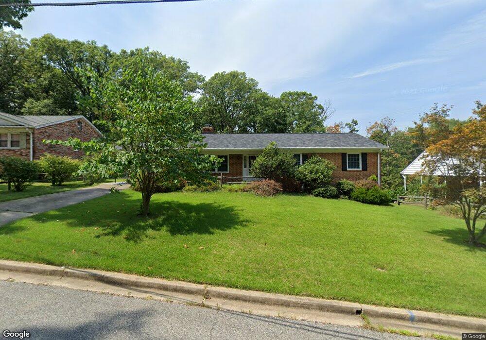 8602 Laverne Dr, Adelphi, MD 20783 - photo 1