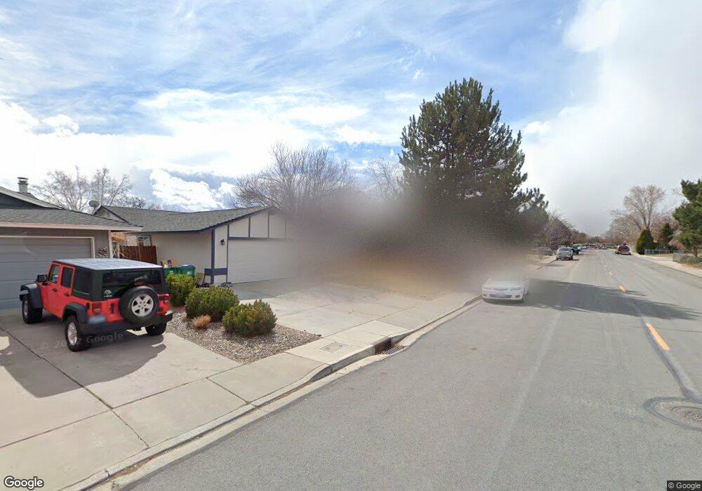 1025 E York Way, Sparks, NV 89434 - photo 1