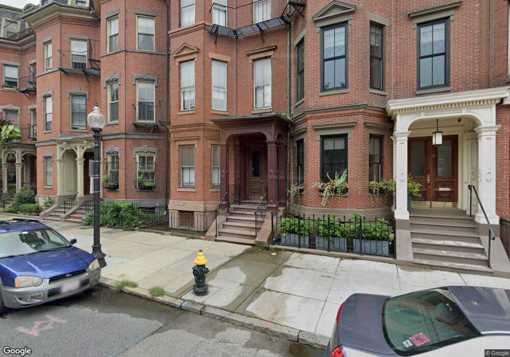 8 Columbus Square, Boston, MA 02116 - photo 1