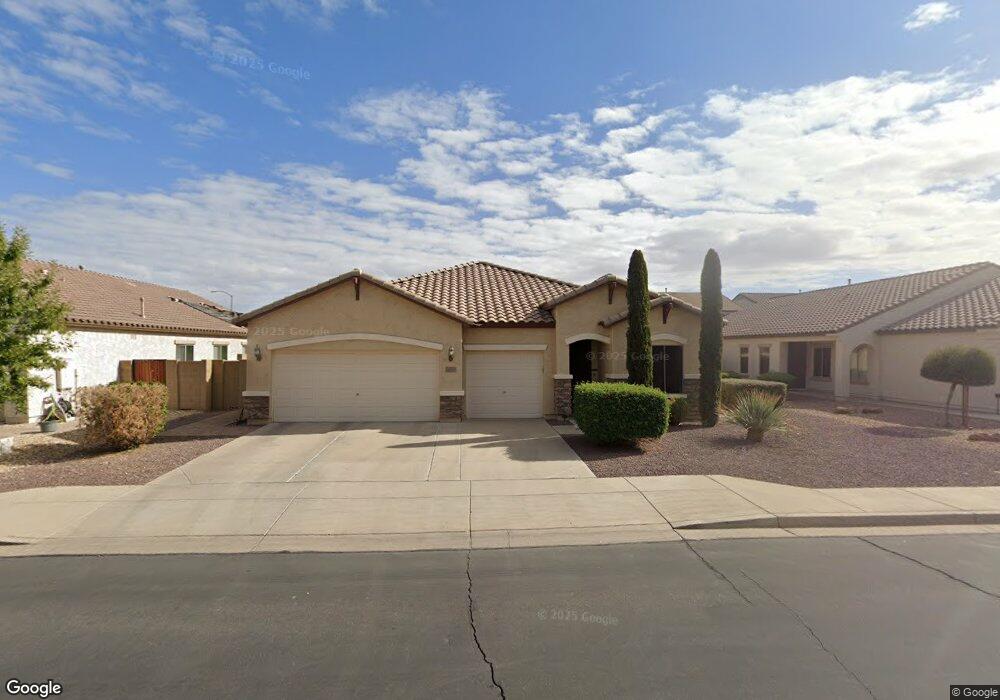 4259 S Hassett, Mesa, AZ 85212 - photo 1