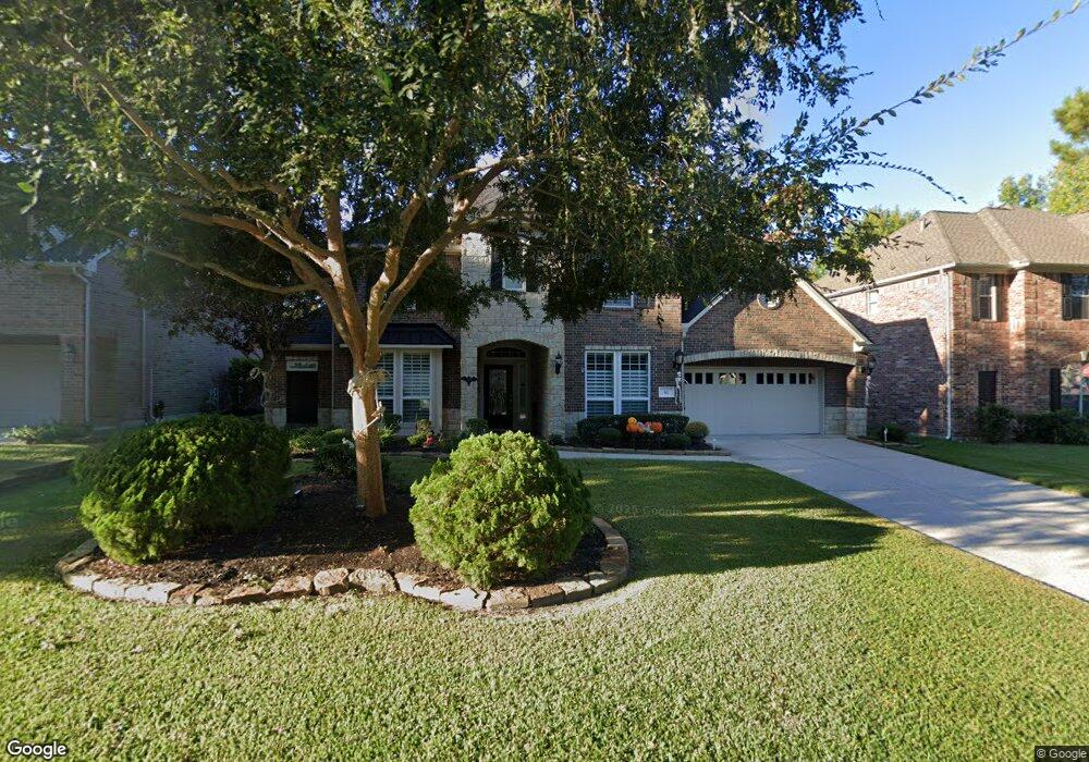 62 S Millsap Cir, Spring, TX 77382 - photo 1