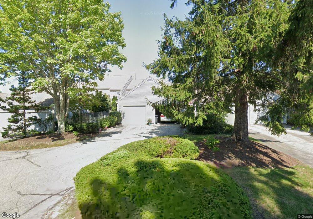 132 Kates Path, Yarmouth Port, MA 02675 - photo 1