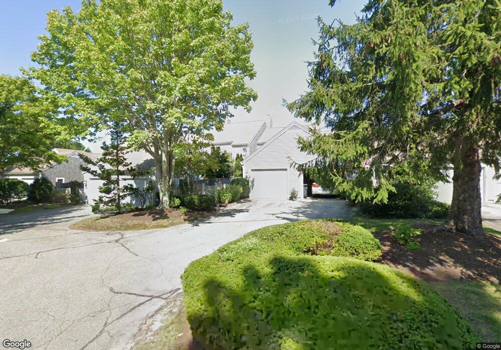 134 Kates Path, Yarmouth Port, MA 02675 - photo 1