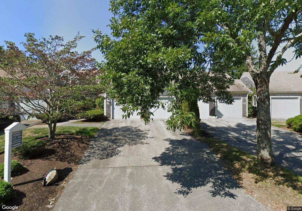 218 Kates Path, Yarmouth Port, MA 02675 - photo 1