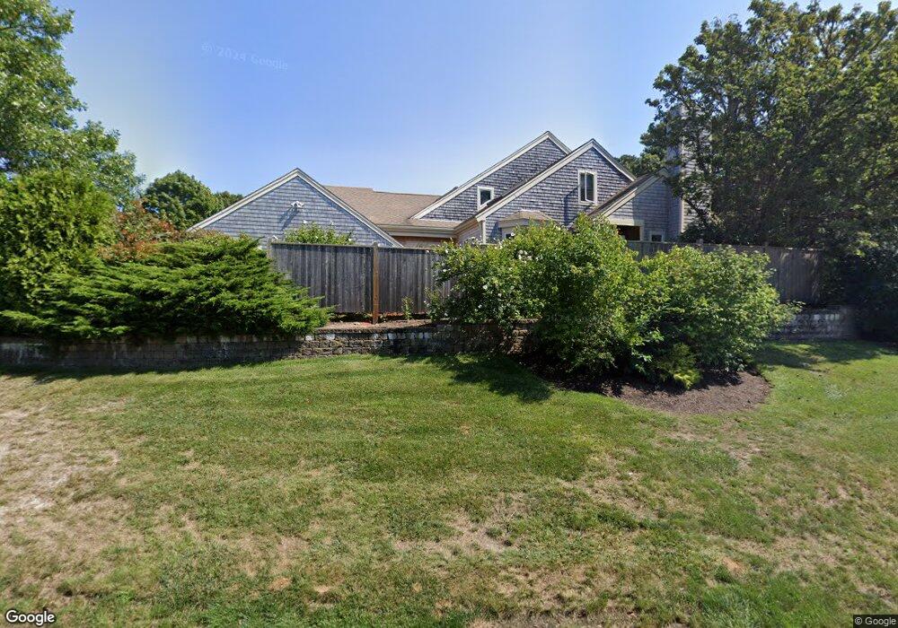 73 Kates Path, Yarmouth Port, MA 02675 - photo 1