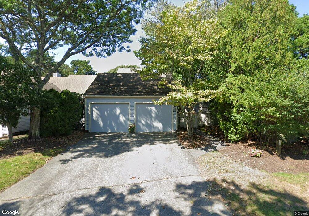 244 Kates Path, Yarmouth Port, MA 02675 - photo 1