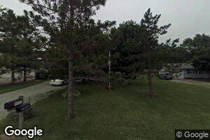 877 S 1st St, Wilkinson, IN 46186