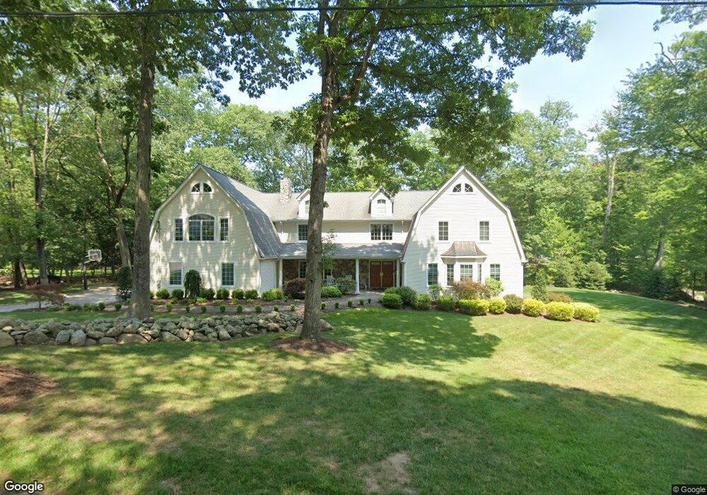 48 Danebury Downs, Upper Saddle River, NJ 07458 - photo 1