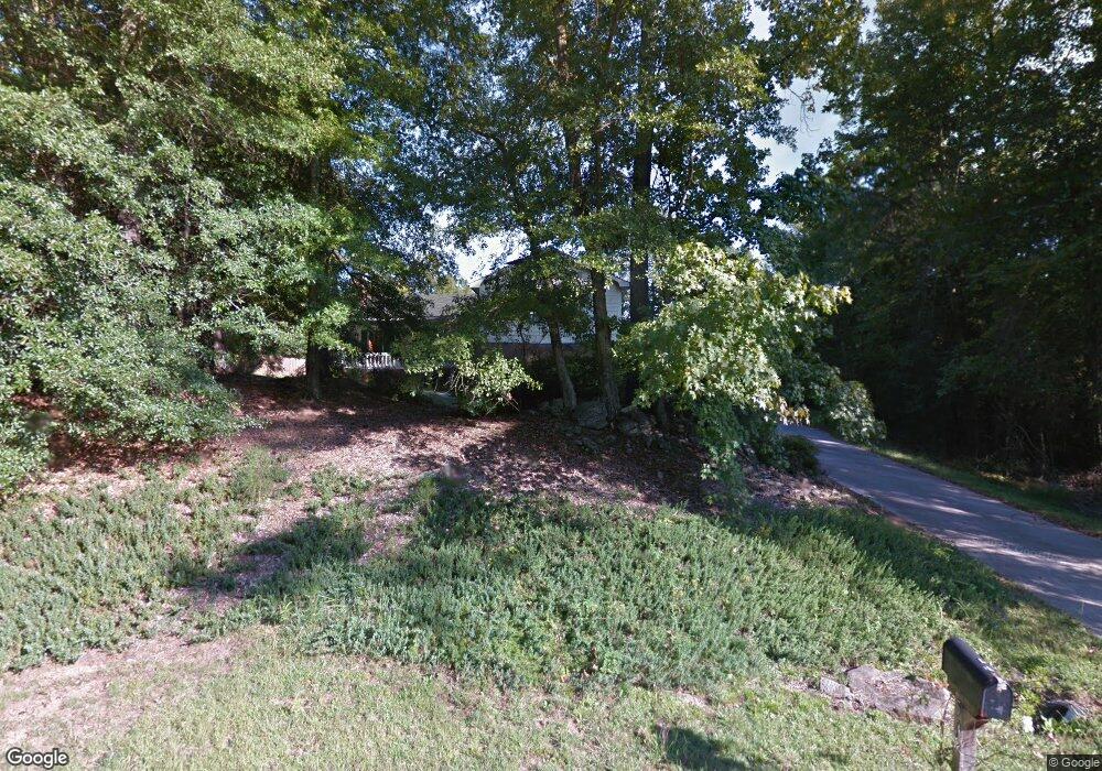 50 S Hill St, Carrollton, GA 30117 - photo 1