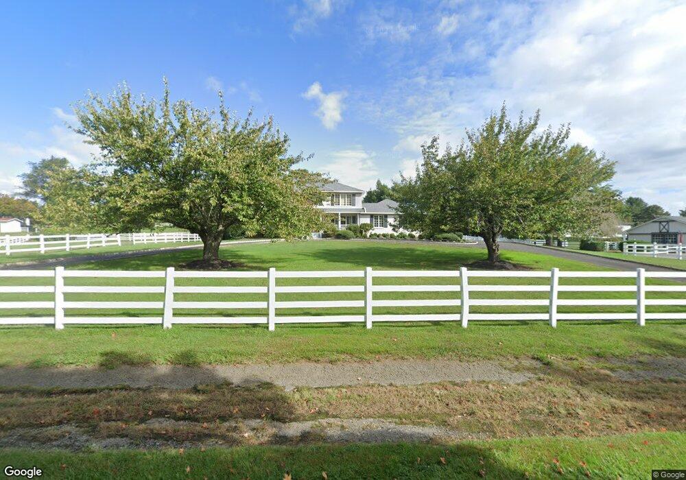 10 Paddock Ln, Colts Neck, NJ 07722 - photo 1