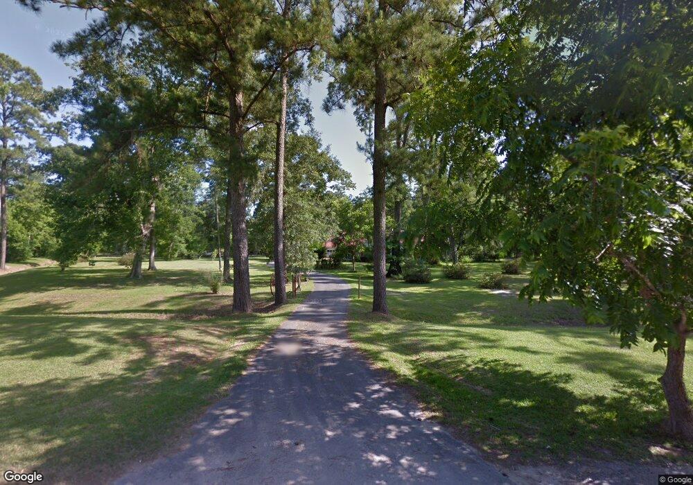 976 County Road 443, Dayton, TX 77535 - photo 1