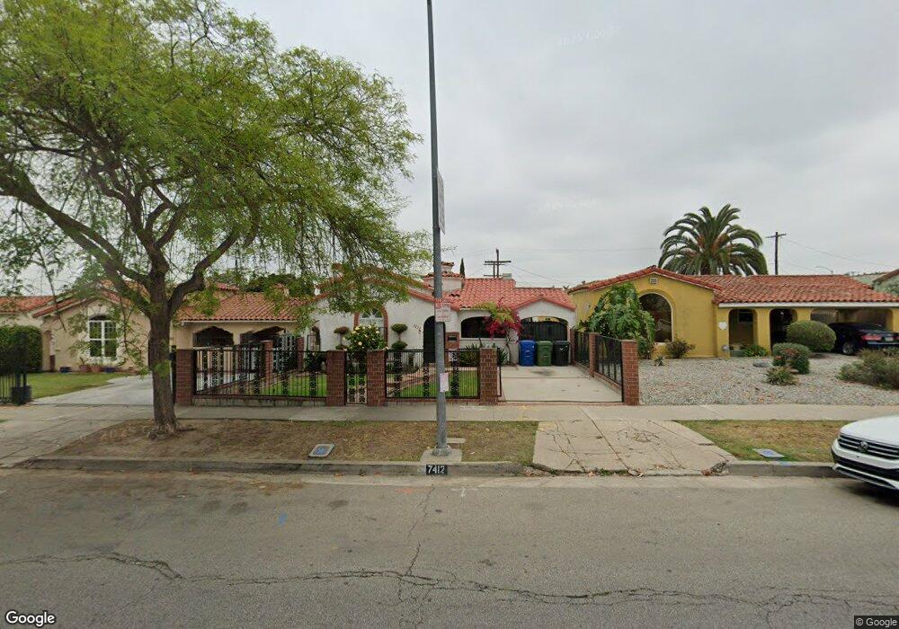 Street View Photo