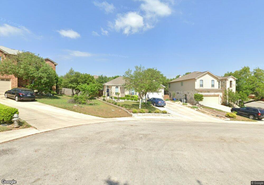 10607 Aster Canyon, Helotes, TX 78023 - photo 1