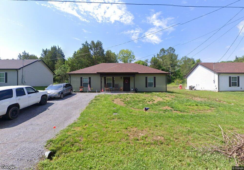 131 White Dr, Shelbyville, TN 37160 - photo 1