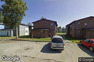 516 N Bliss St Unit 1, Anchorage, AK 99508