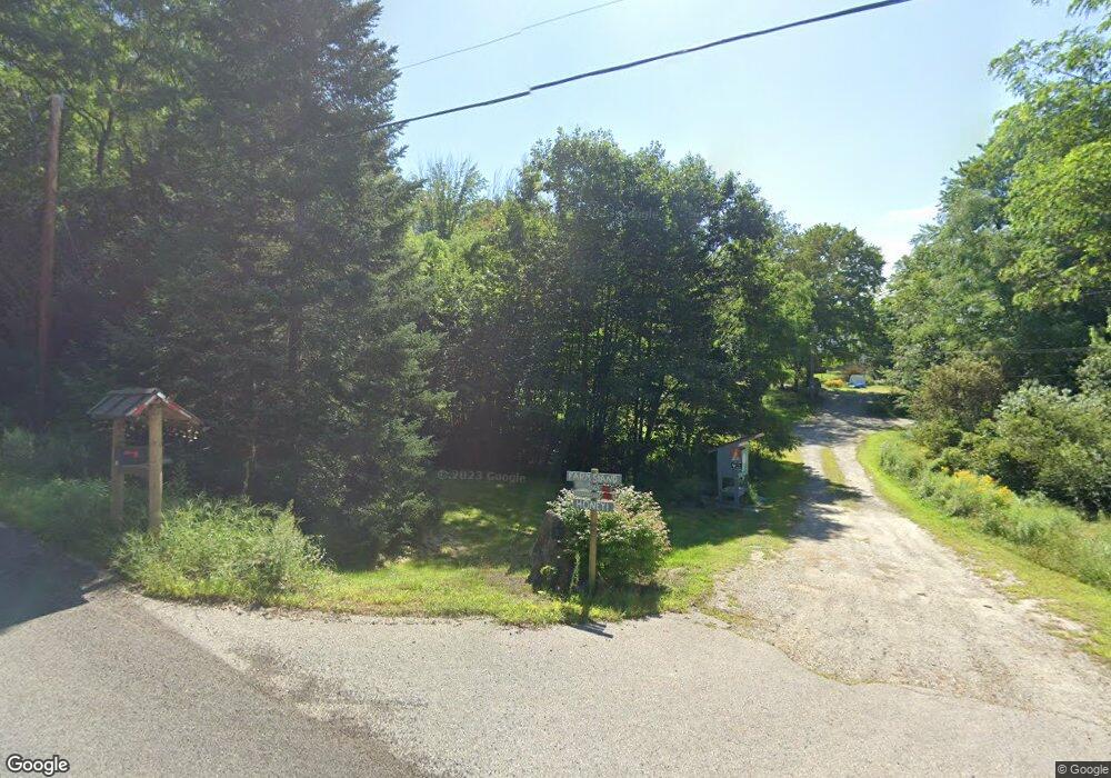 359 White Plains Rd, Webster, NH 03303 - photo 1