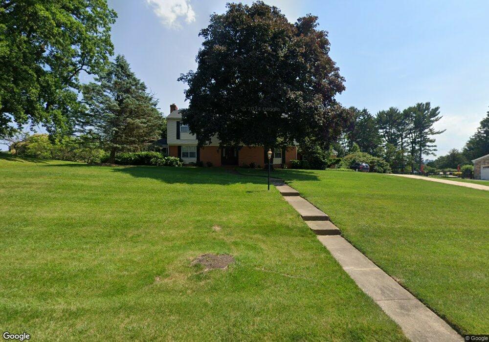 1205 Brook Meadow Dr, Towson, MD 21286 - photo 1