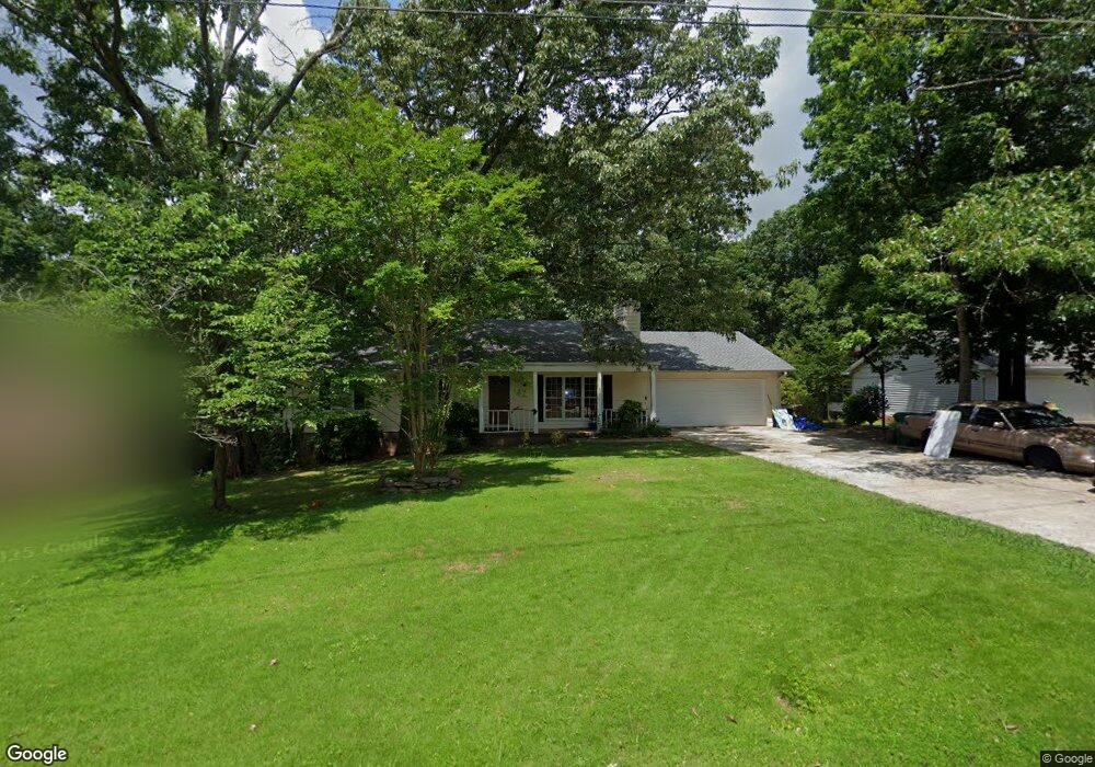 3279 Boulder Brook Dr, Lithonia, GA 30038 - photo 1